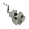 SELF CENTERING VICE WITH SWIVEL BASE 2inch