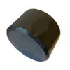Adrenaline Fishing PVC-U End Cap 63 mm Fitting for Gluing
