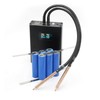 Portable Spot Welder Digital Display Long Standby Time Built in