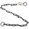 Nissa Chain, Beware Chain (Ends Rings), Iron, Uniqlo Φ0.19 x