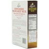 Lunds Swedish Pancake Mix, 12-Ounce (Pack of 6)
