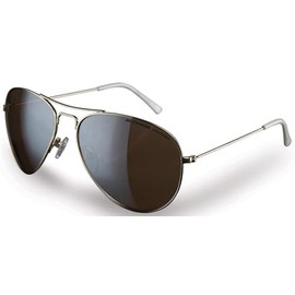 Sunwise Men Lancaster PR1 Sunglasses, Suitable for Sporting Activities & Leisure Purposes, Water & Impact Resistant Men's Sunglasses with Wrap Around Lense, One Size - PR1