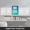 Funny 60th Birthday Cards for Men & Women - Bloody