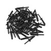 ACROPIX Plastic Rivet Bumper Fastener Clip Retainer for Jeep Wrangler