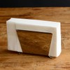 Motta Napkin Holder Plain 4562191980395