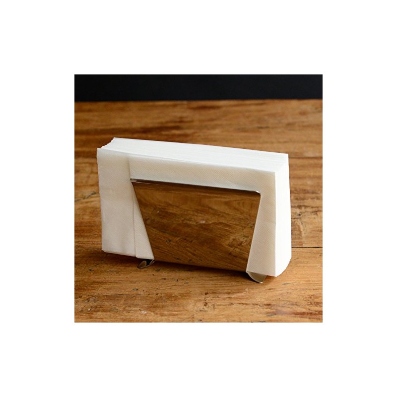 Motta Napkin Holder Plain 4562191980395