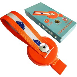 Boat Trailer Lockout Key Magnetic Surge Brake Lockout Key for UFP A60 A70 A75 A84 Type Surge Brake Actuator on Boat Trailer Replace Sliver Key 34557 Trailer Surge Brakes Back UP Buddy