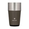 Snow Peak Thermo Tumbler 470 Olive Green TW-470-OG