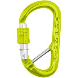DMM EXERCIORY LOCK CAPTIVE BAR LIME DM0452