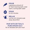 Dr Teal's Dr Teal's Foaming Bath with Pure Epsom Salt,