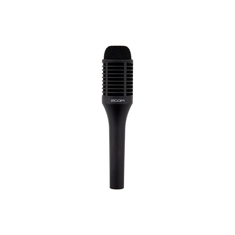 ZOOM SGV-6 Super Directional Vocal Microphone for Zoom V3/V6