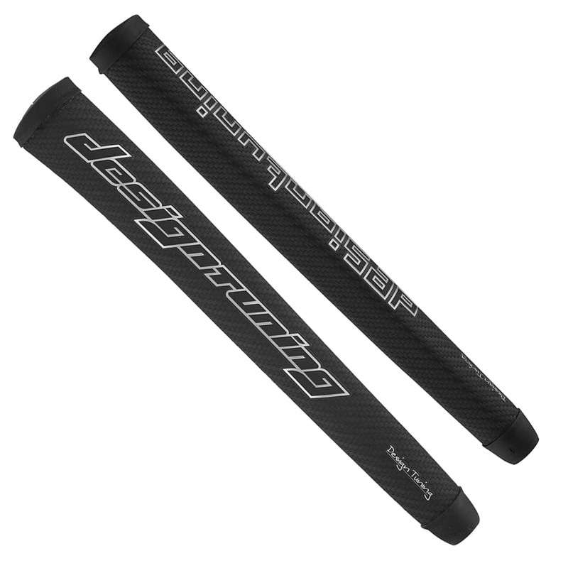 Design Tuning DT GRiP Multilayered Putter Mid Black