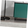KONTONTY 4 Pcs Iron Sofa Support Legs Strong Cabinet Legs