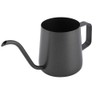 350 ml Stainless Steel Gooseneck Pour Over Drip Coffee Maker