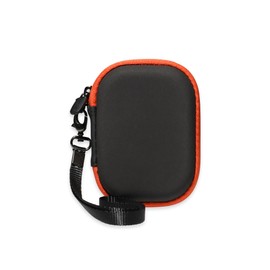 Alltravel Earbuds Case for PSIER Open Ear Headphones, Bluetooth 5.3 Wireless Earbuds with LED Digital Display 40Hrs Playtime Earbuds