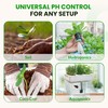 Humboldts Secret pH Up and pH Down Control Kit |