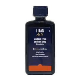 Bitumen Titan - 250 mL