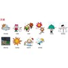 Flash Cards (Weather) - Postcard Size - English Card.com Flashcards,