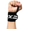 RDX Wrist Wraps for Gym Strength Training Weight Lifting Fitness