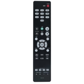 For Denon RC-1216 Replacement Remote Control for Denon AV Receiver AVR-S530BT AVRS530BT