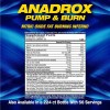Anadrox Pre Entreno Mhp (112 Caps
