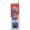 Acu-Life Universal Finger Splint - One splint fits all