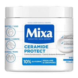 Mixa Ceramide Protect Body Cream 400ml Dermoprotector