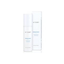 Atomy Cream Mist / 애터미 크림 미스트