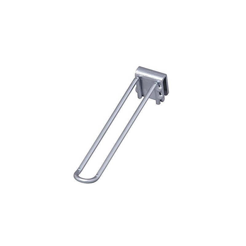 Iris Ohyama Metal Rack Series Metal Rack Hook MR-15F