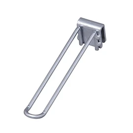 Iris Ohyama Metal Rack Series Metal Rack Hook MR-15F
