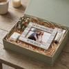 Beach House Decor Picture Frame 4x6 for Desk Table Room