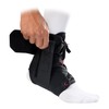 McDavid Ankle Brace Ultralight for Sprained Ankle, Figure 8 Ankle
