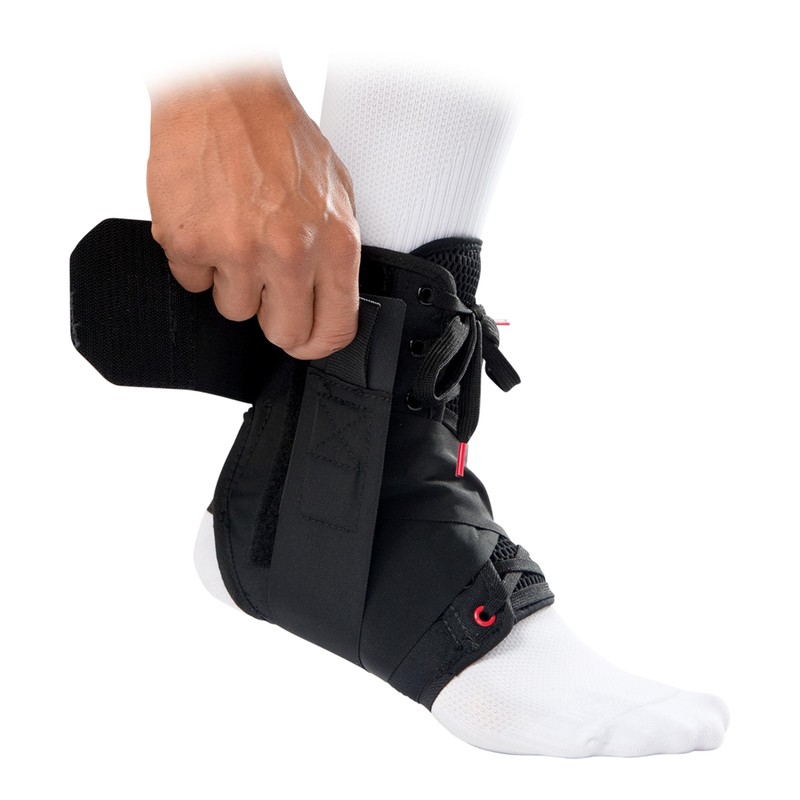 McDavid Ankle Brace Ultralight for Sprained Ankle, Figure 8 Ankle