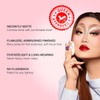 Kimchi Chic, Polvo Fijador Puff Puff Pass Set and Back,