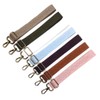 Adjustable Shoulder Strap for Bags, Unisex Replacement Bag Strap, Wide