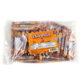 Chick-O-Stick Bag, 48 Wrapped Sticks
