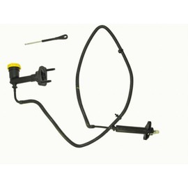 AMS Automotive Prefilled Hydraulic System PS0523