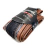 Hutchinson Black Tyre 700X40C (40-622) Touareg T.Ready Hardskin Soft Tan