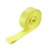 sourcingmap Lifting Web Strap 2" x 8', 4400lbs Capacity, Eye