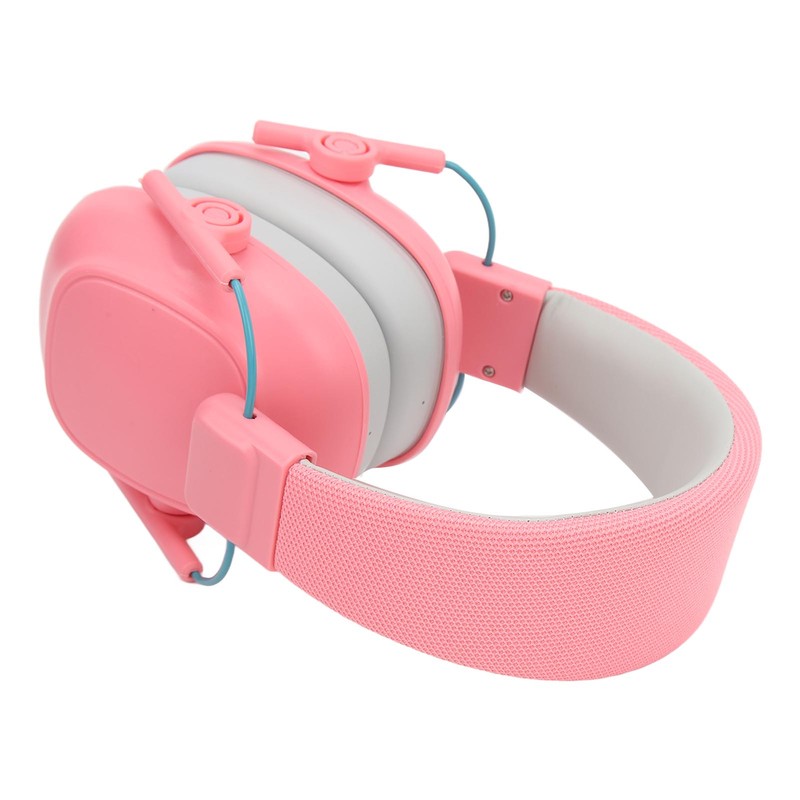 25DB Noise Reduction Earmuffs Noise Cancelling Headset Hearing Protection Ear