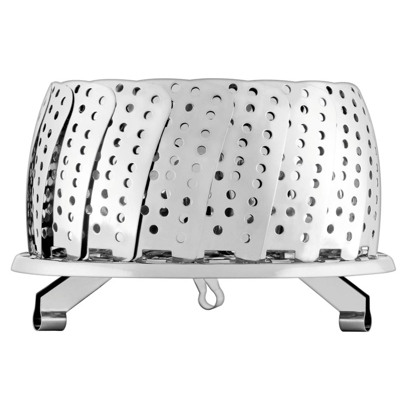 Silit Vaporiera per pentola a Pressione (22 cm) 10,3 cm