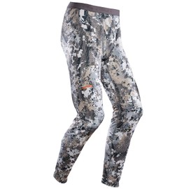 SITKA Gear New for 2019 CORE Midweight Bottom Optifade Elevated II XX Large