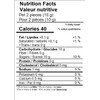Fortuin Wilhelmina Mints 3.5 Ounce Box (Pack of 12)