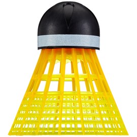 VICFUN Speed Badminton Set, orange, 0