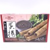 Seawood Sesame Flavor Egg Roll 144g/(72gx2bags)台灣西塢芝麻蛋捲
