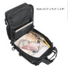 20L Military Tactical Assault Pack Sling Backpack Army Molle Waterproof