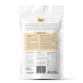 Tonika Lion's Mane - The Creator, 90g