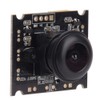 Megapixel Super Mini 3000000Pixels USB Camera Module with 110degree Lens