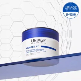 Yuriaju [리뉴얼] 유리아쥬 제모스 C8+ 세라뜨 200ML (고보습크림) [Renewal] Yuri Ajoo Jemoseu C8+ Cerate 200ML (High Moisturizing Cream) [Common]