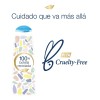Dove Shampoo Hidratación Anti-nudos 350ml